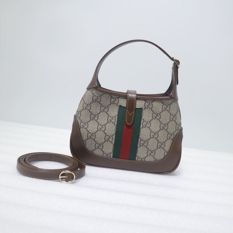 Gucci Top Handle Bags